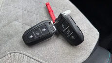 Peugeot 2008 100kW GT Premium 50kWh 5dr Auto Electric Estate